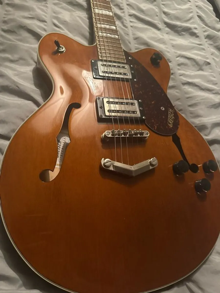 Gretsch G2622 SBS streamliner - Image 3