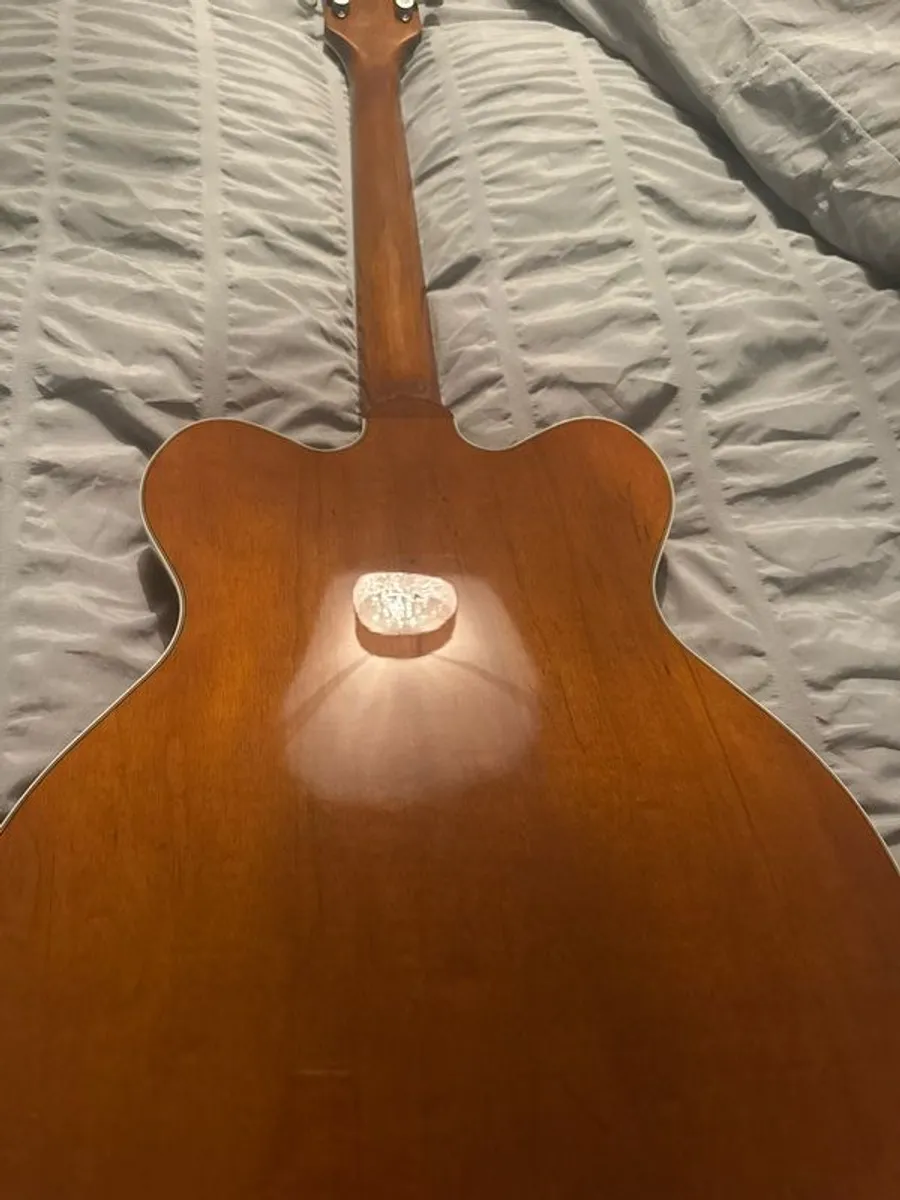 Gretsch G2622 SBS streamliner - Image 4