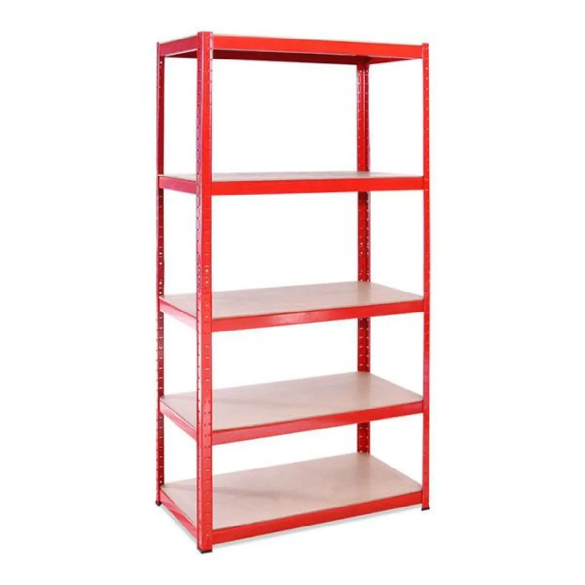 Raedy in minutes Storage Shelving 5 Tier - Image 3