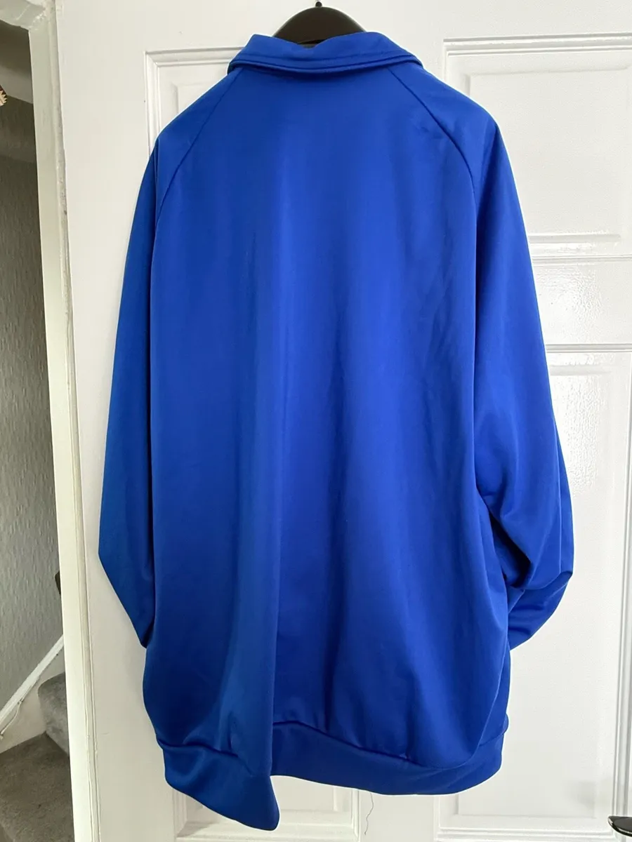 Adidas Official Euro 2020 Track Top - Image 2
