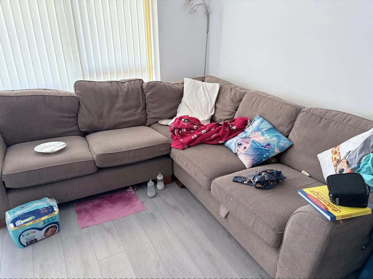 Sofa - Image 1
