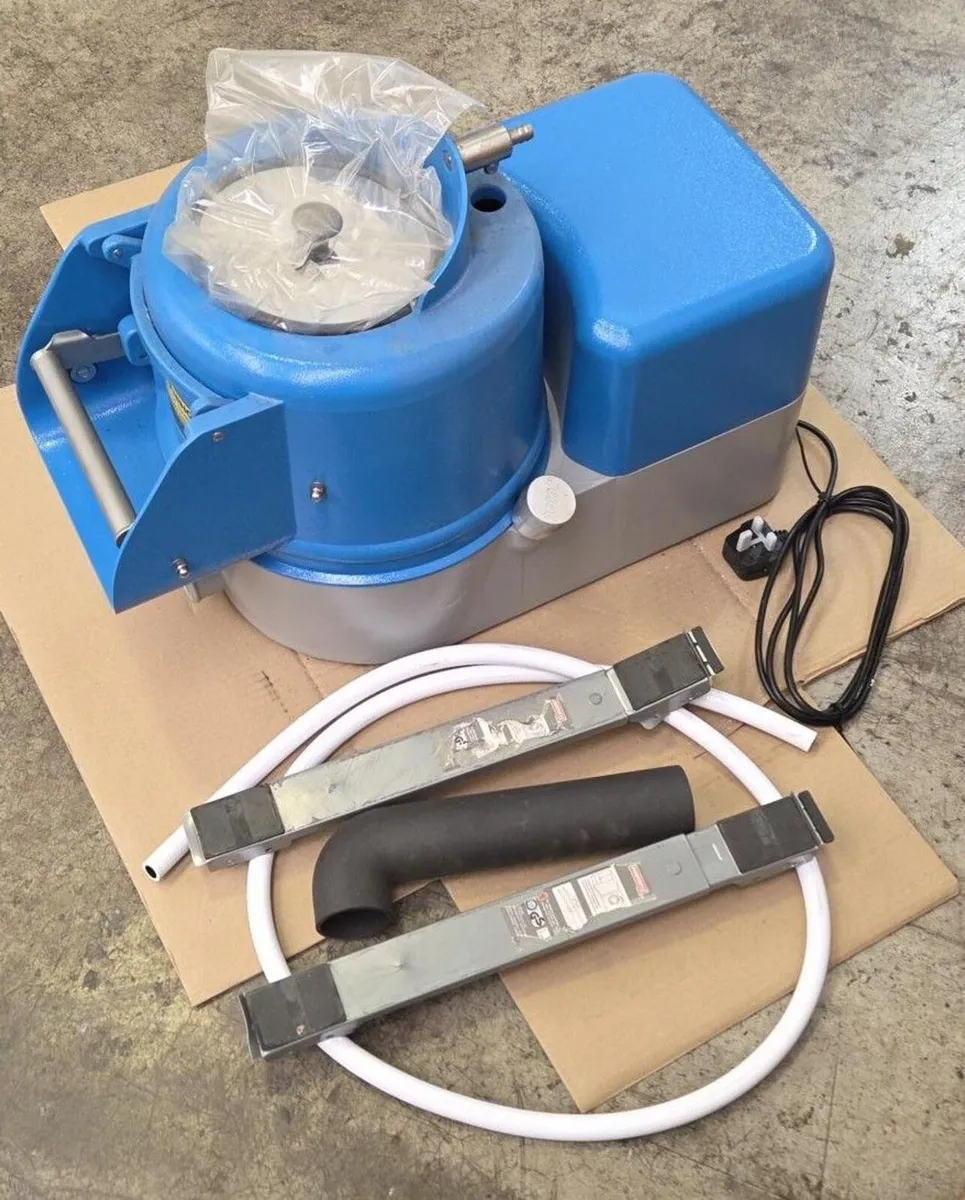 Potato Peeler - New Unused - Image 1