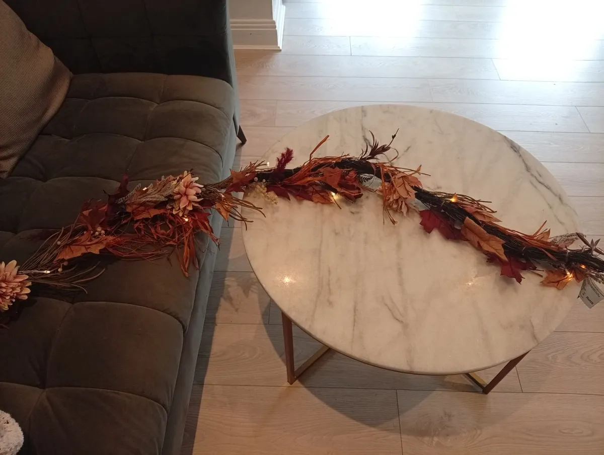 Autumn wreath - Image 4