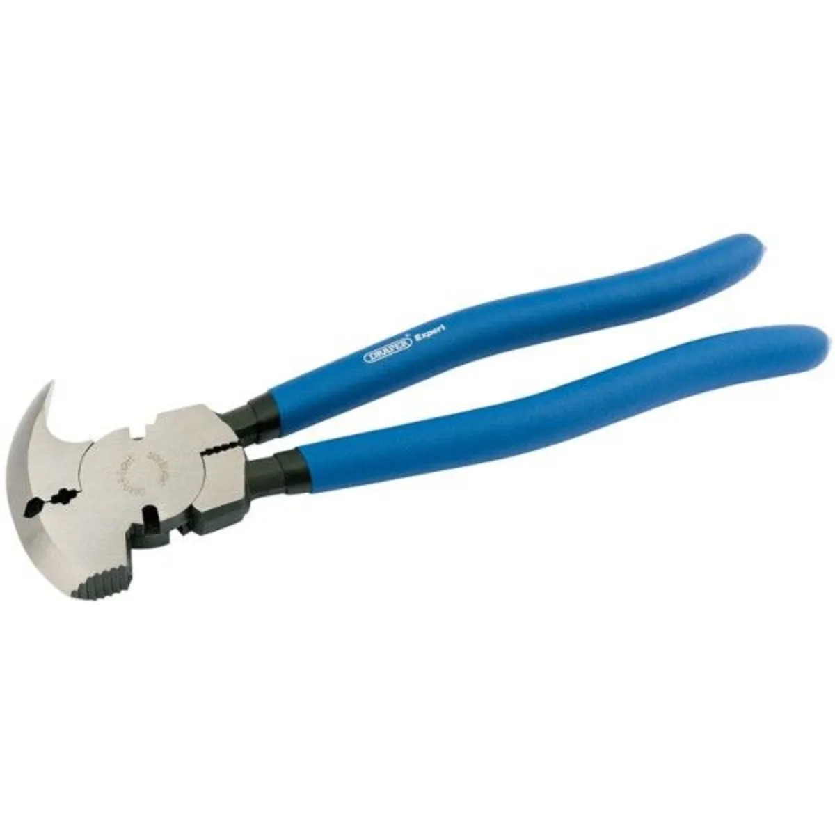 Draper Expert Fencing Pliers, Cutters & Tensioning - Image 2