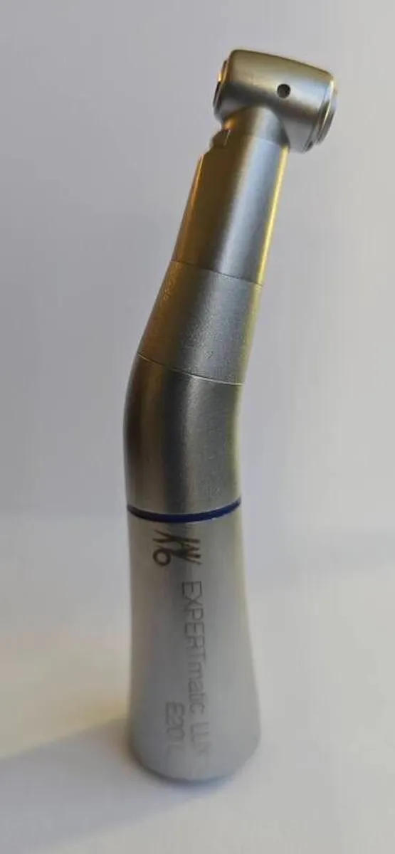 Dental handpieces
