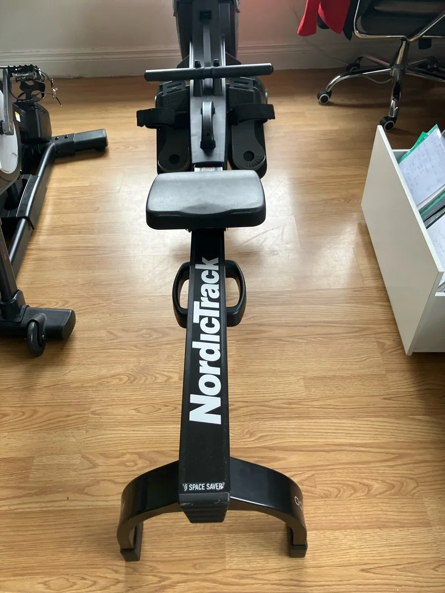 Rowing machine - Image 3