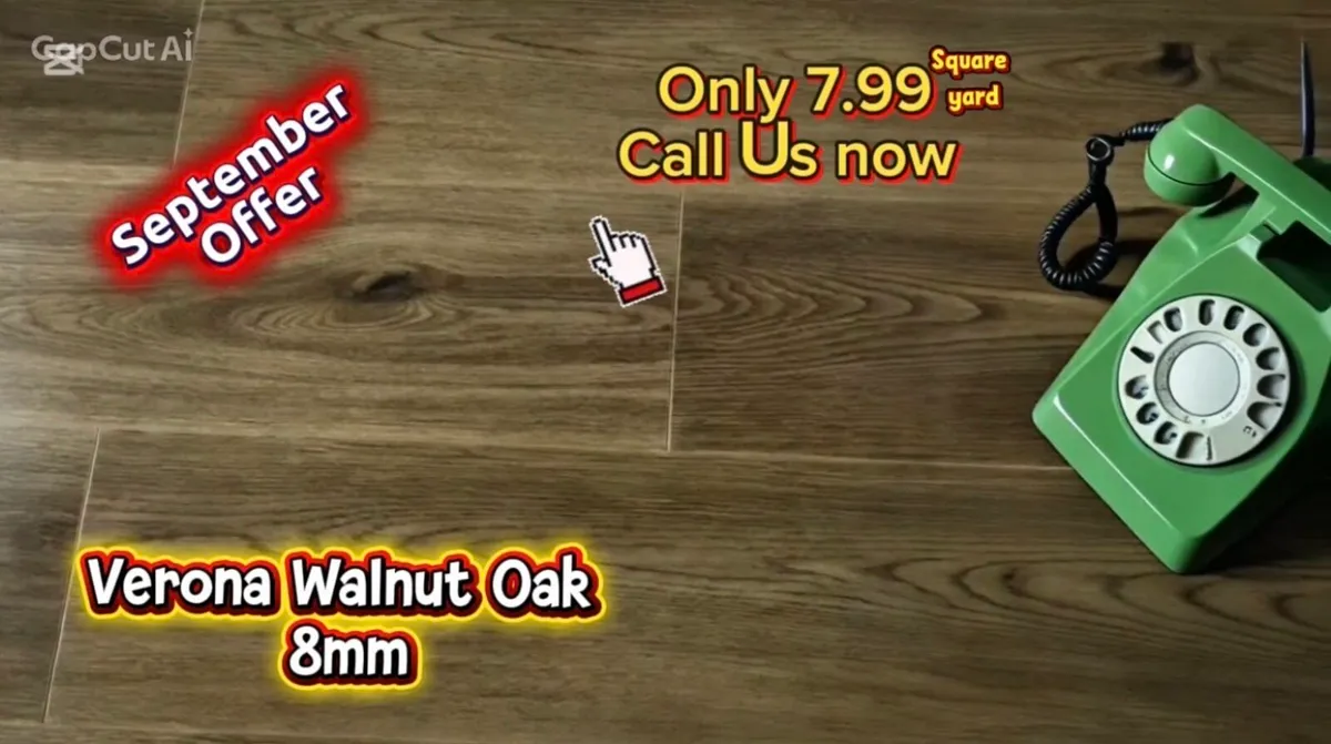 Flooring - Image 1