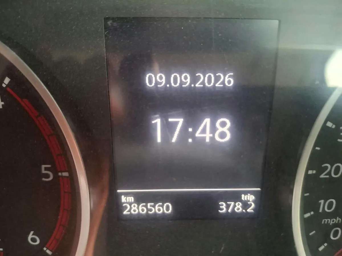 Volkswagen Crafter 2018 - Image 3