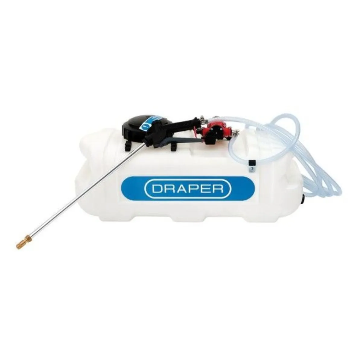 Draper 37L ATV Spot Sprayer – Weed Killer & Fertil - Image 2