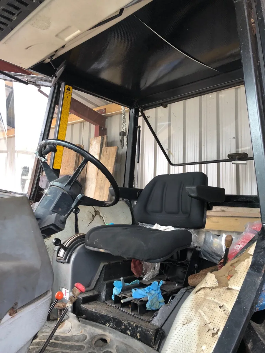 Ford 5030 4wd - Image 4