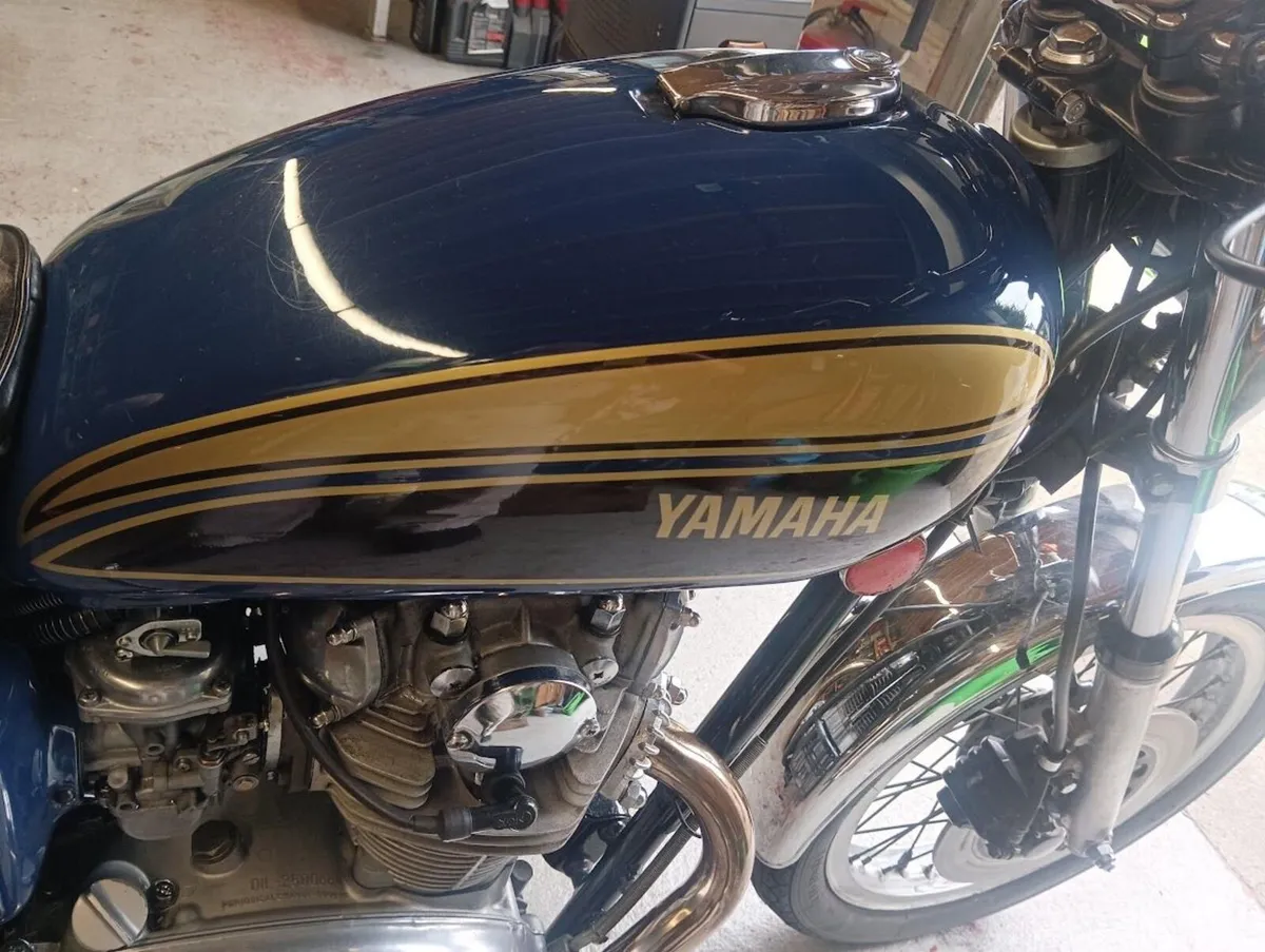 YAMAHA Other 1977 - Image 3