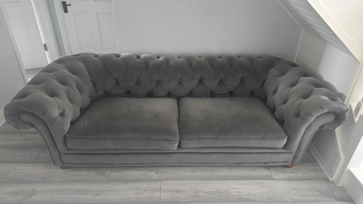 Sofa - Image 1
