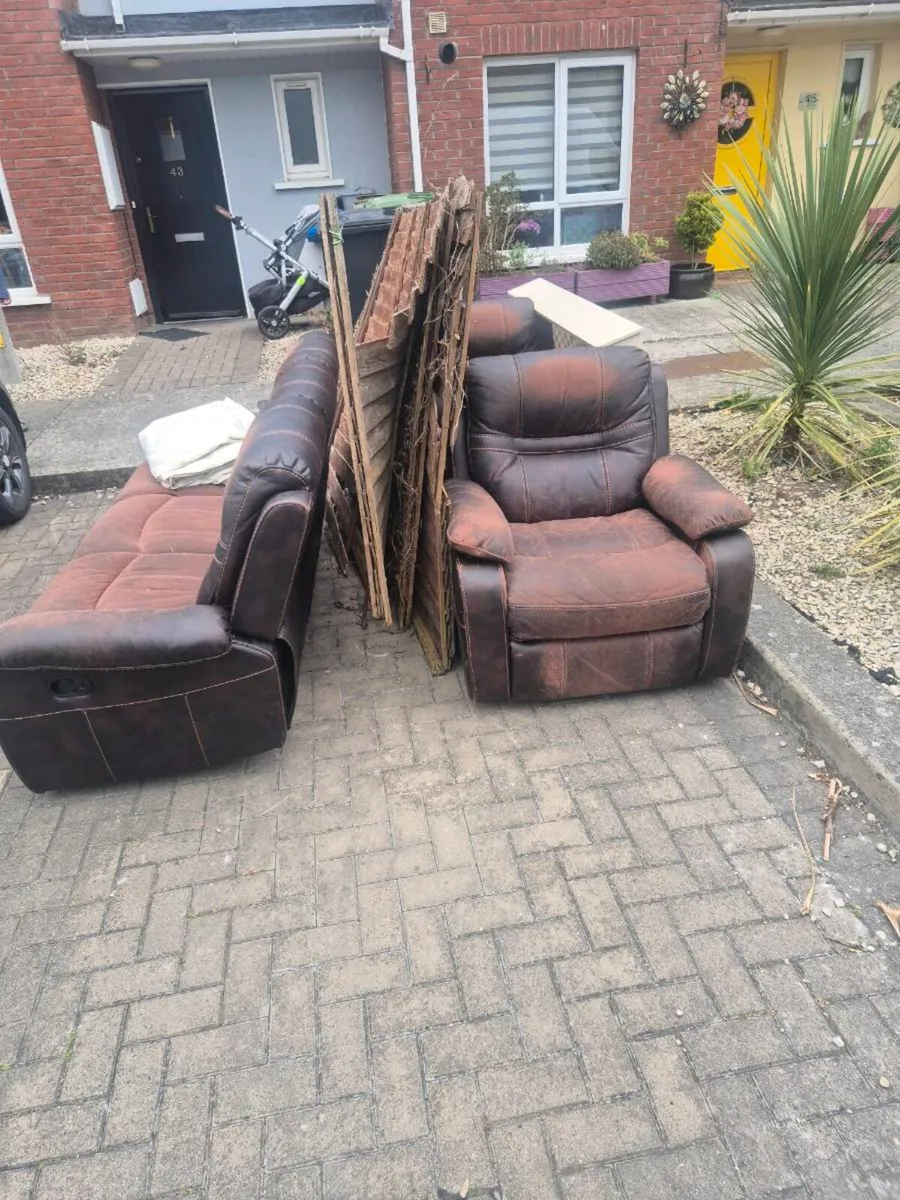 Rubbish removal - Image 2