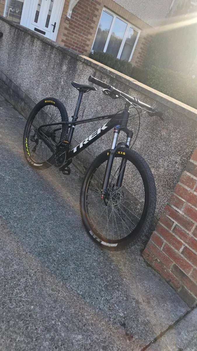 Trek Marlin 5 - Image 2