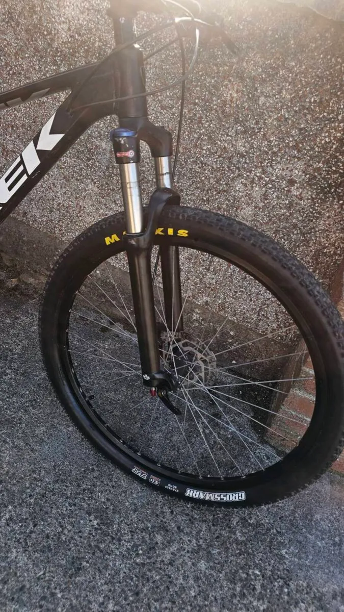 Trek Marlin 5 - Image 3