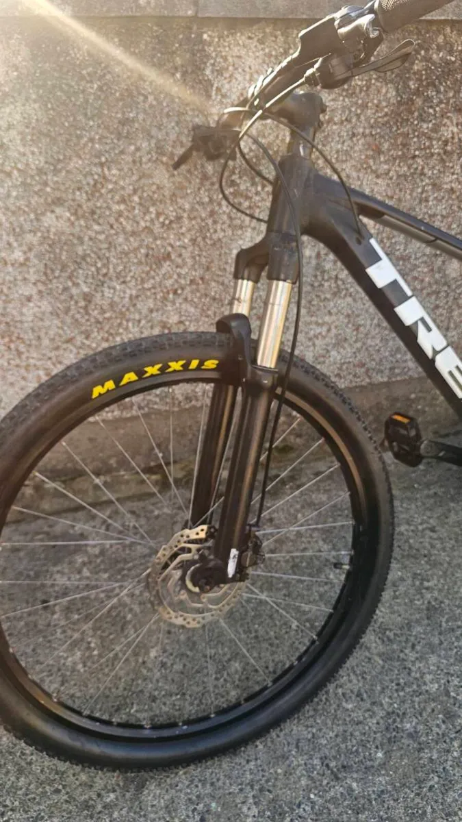 Trek Marlin 5 - Image 4