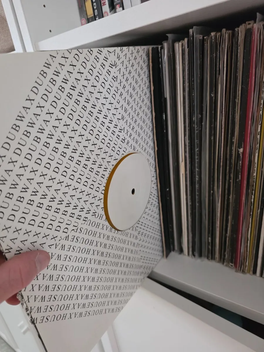 House and Techno Vinyl - Image 3