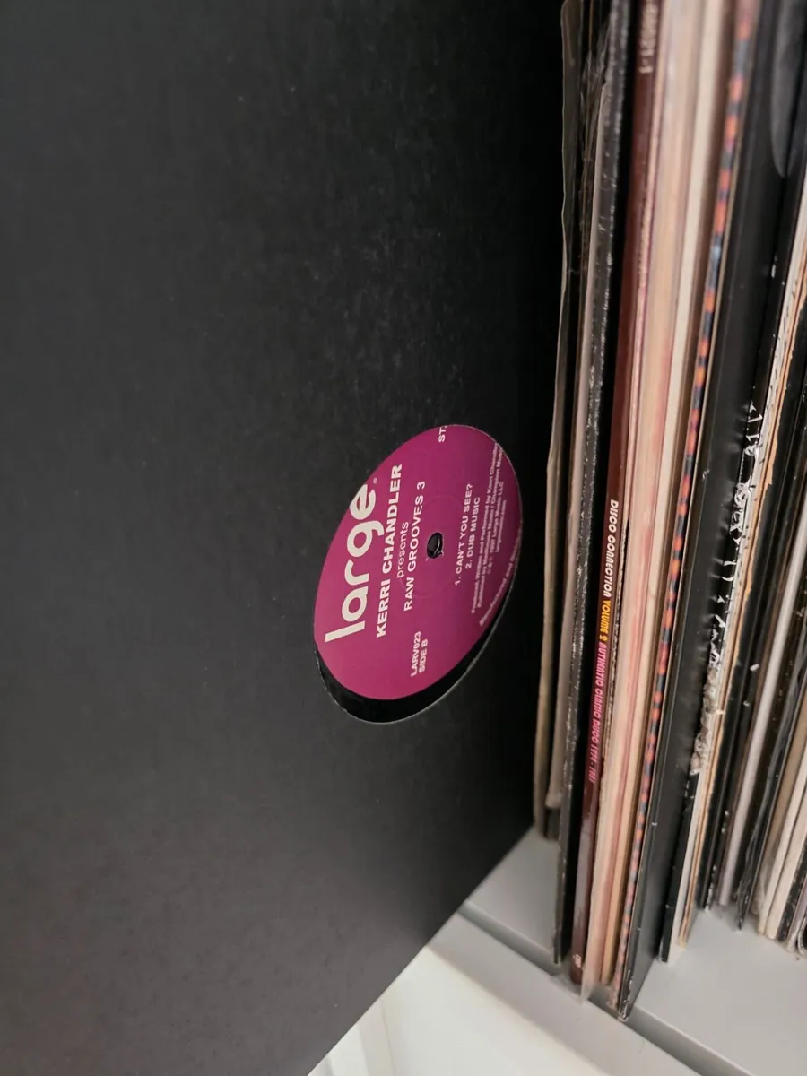 House and Techno Vinyl - Image 2