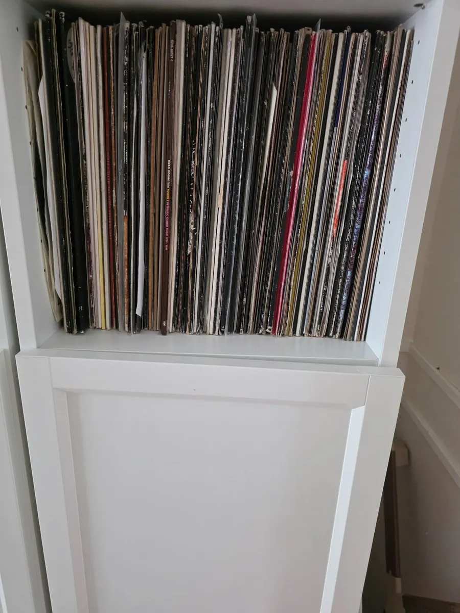 House and Techno Vinyl - Image 4