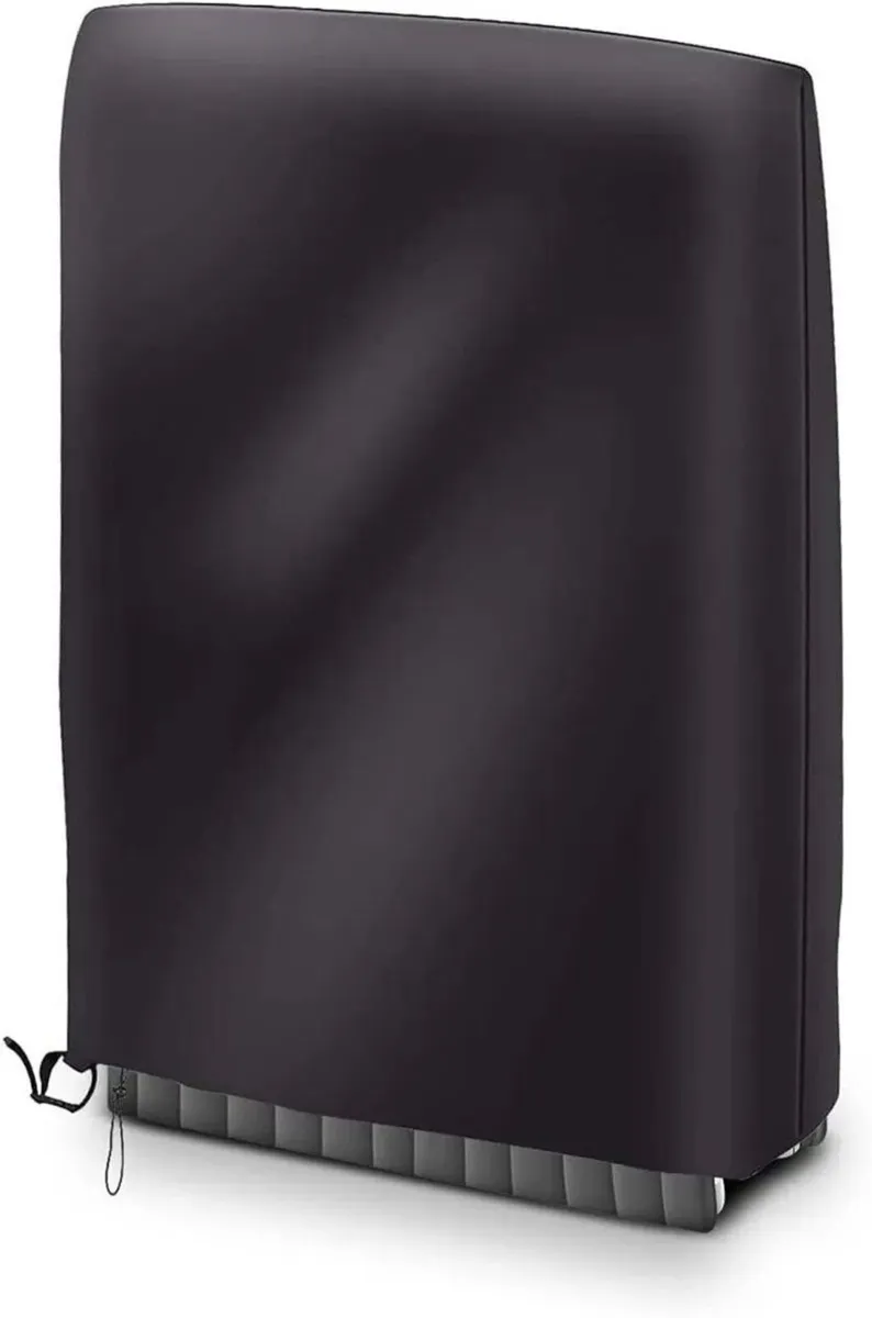 Zero Gravity Chair Cover Folding Deck Protection - Image 2