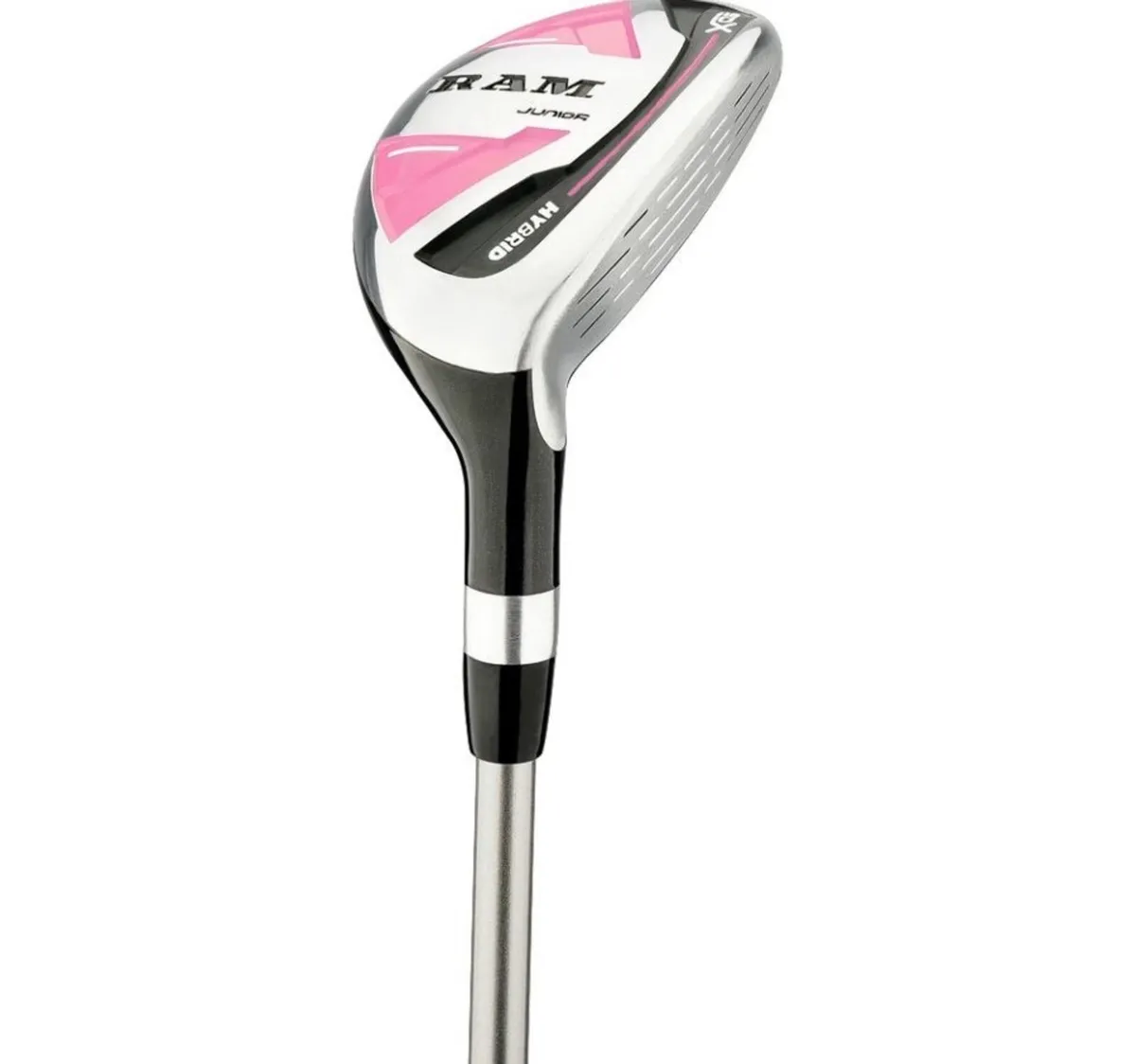 NEW Junior Girls Age 9-12 Golf Clubs Ram SDX - Image 3