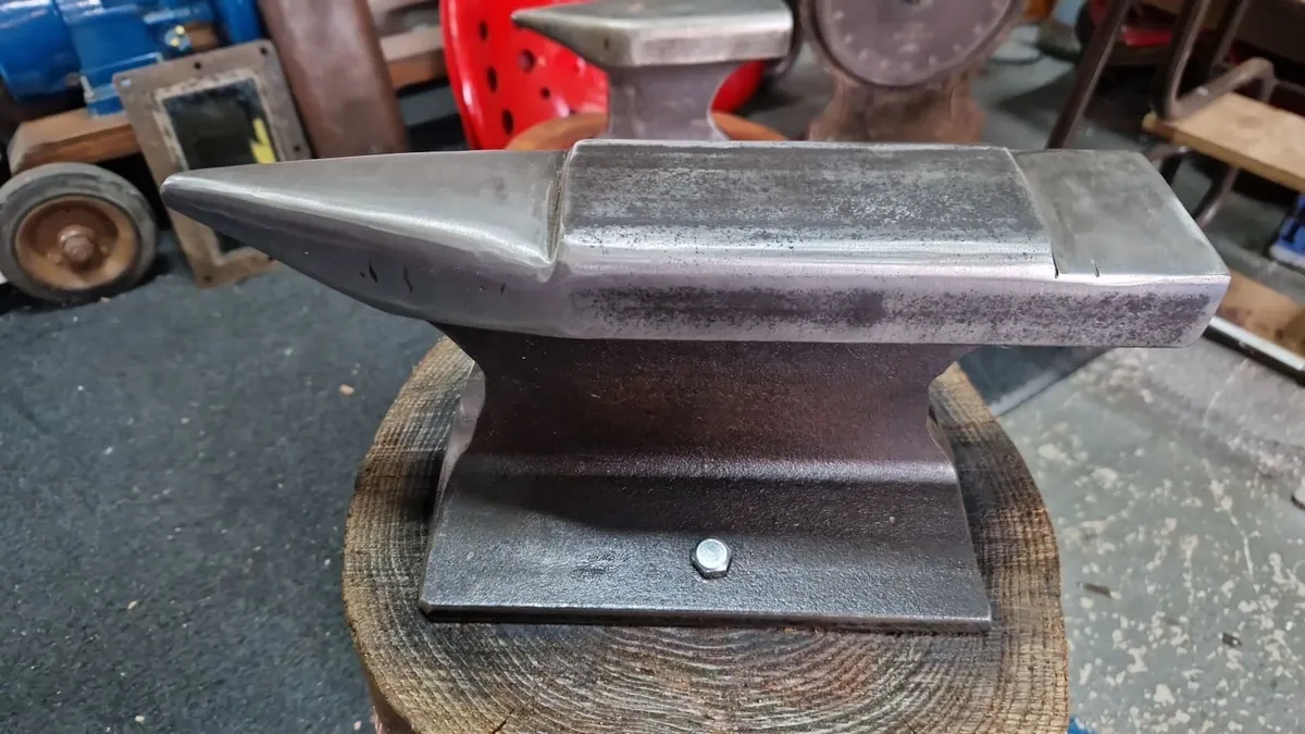 Collectable anvils antique vintage - Image 3