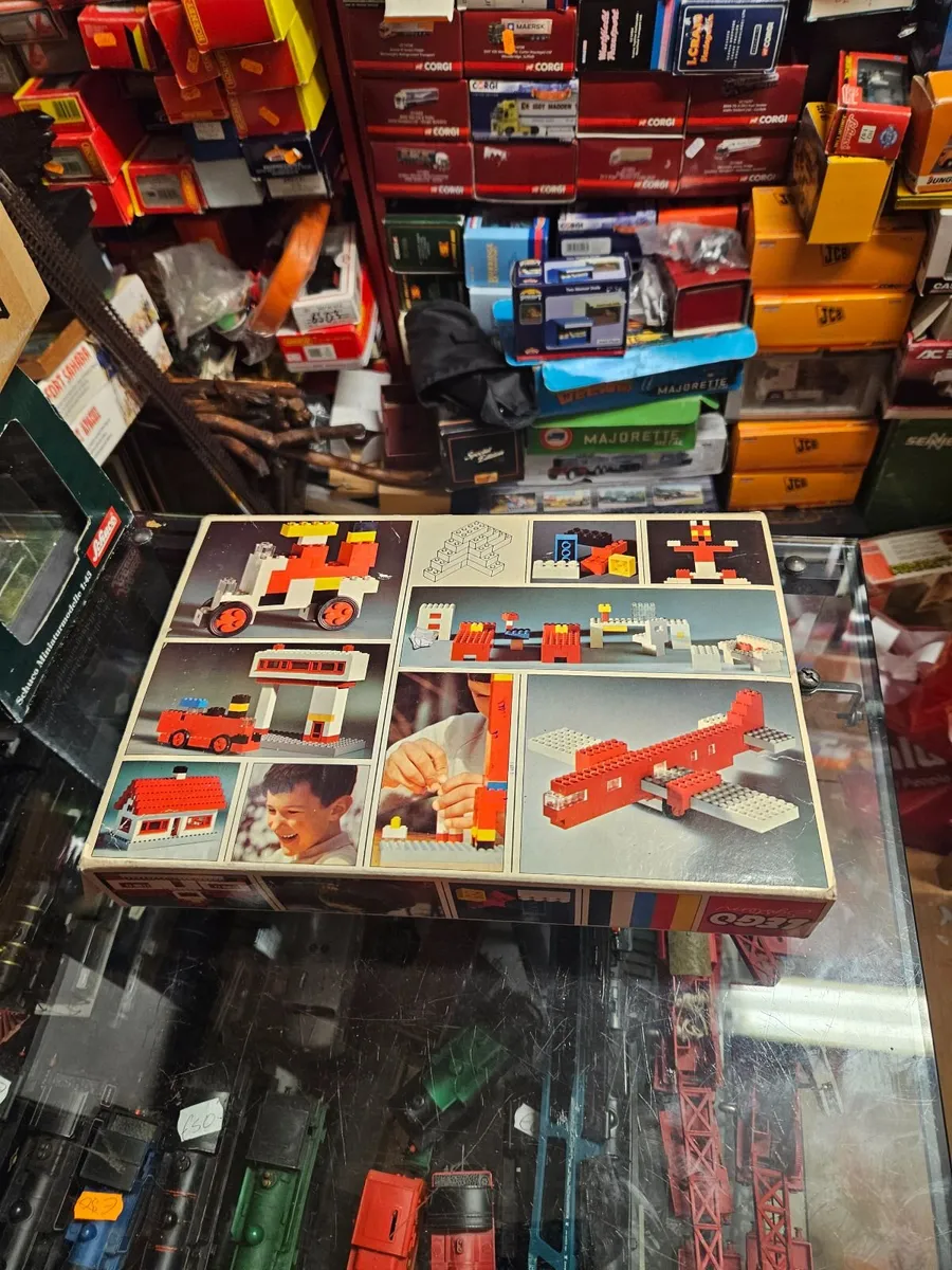 Vintage Lego Set - Image 4