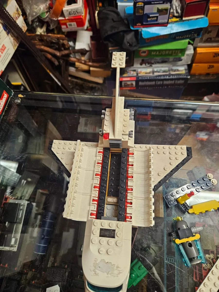 Lego Space Shuttle - Image 2