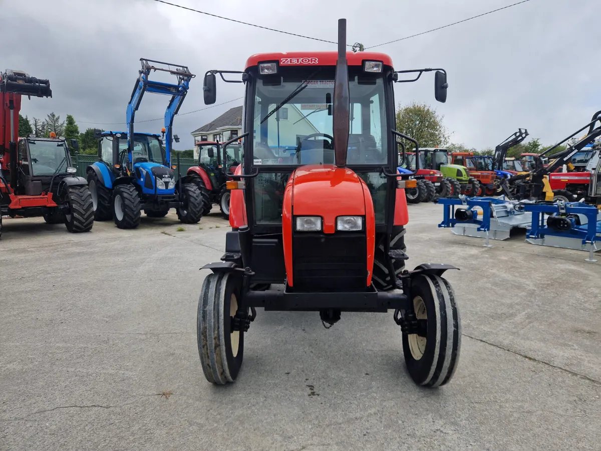 2003 Zetor 5321 - Image 3