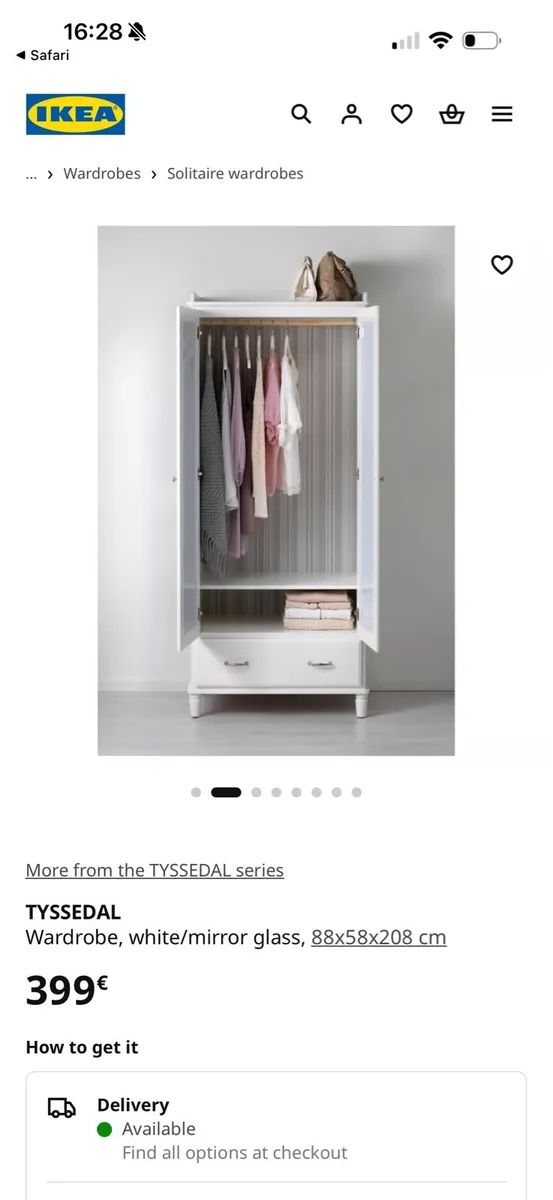 Wardrobe - Image 4