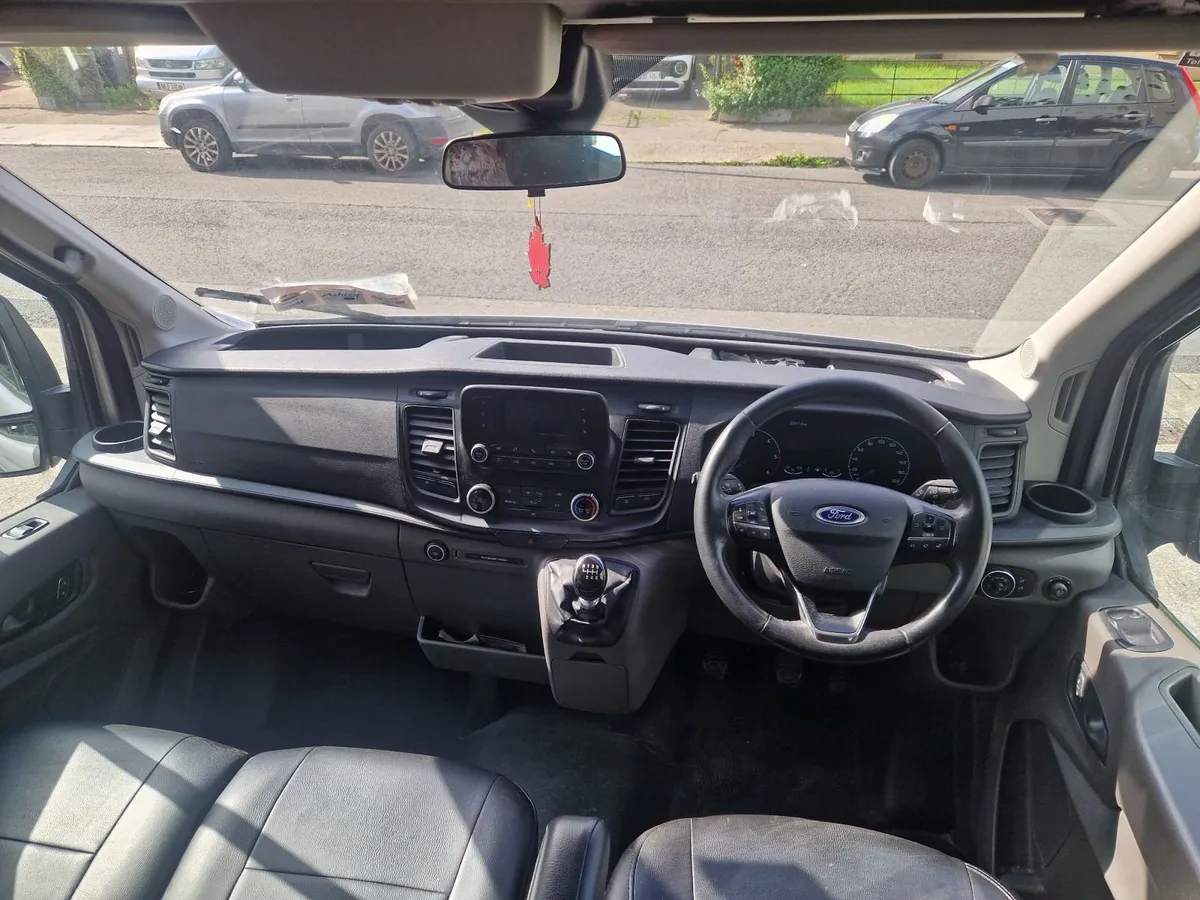 Ford Transit 2020 - Image 4