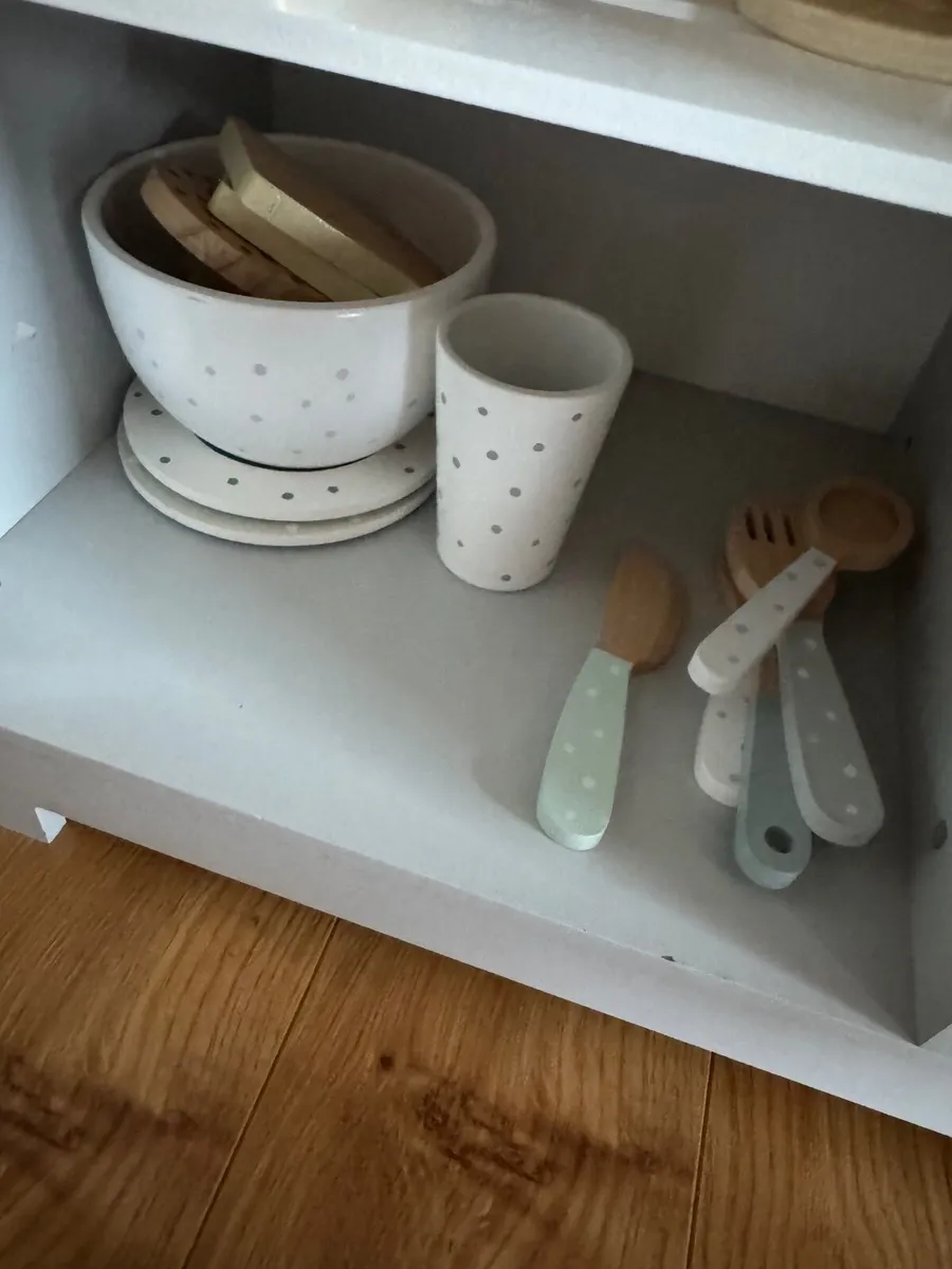 Kids wooden toys - Image 3
