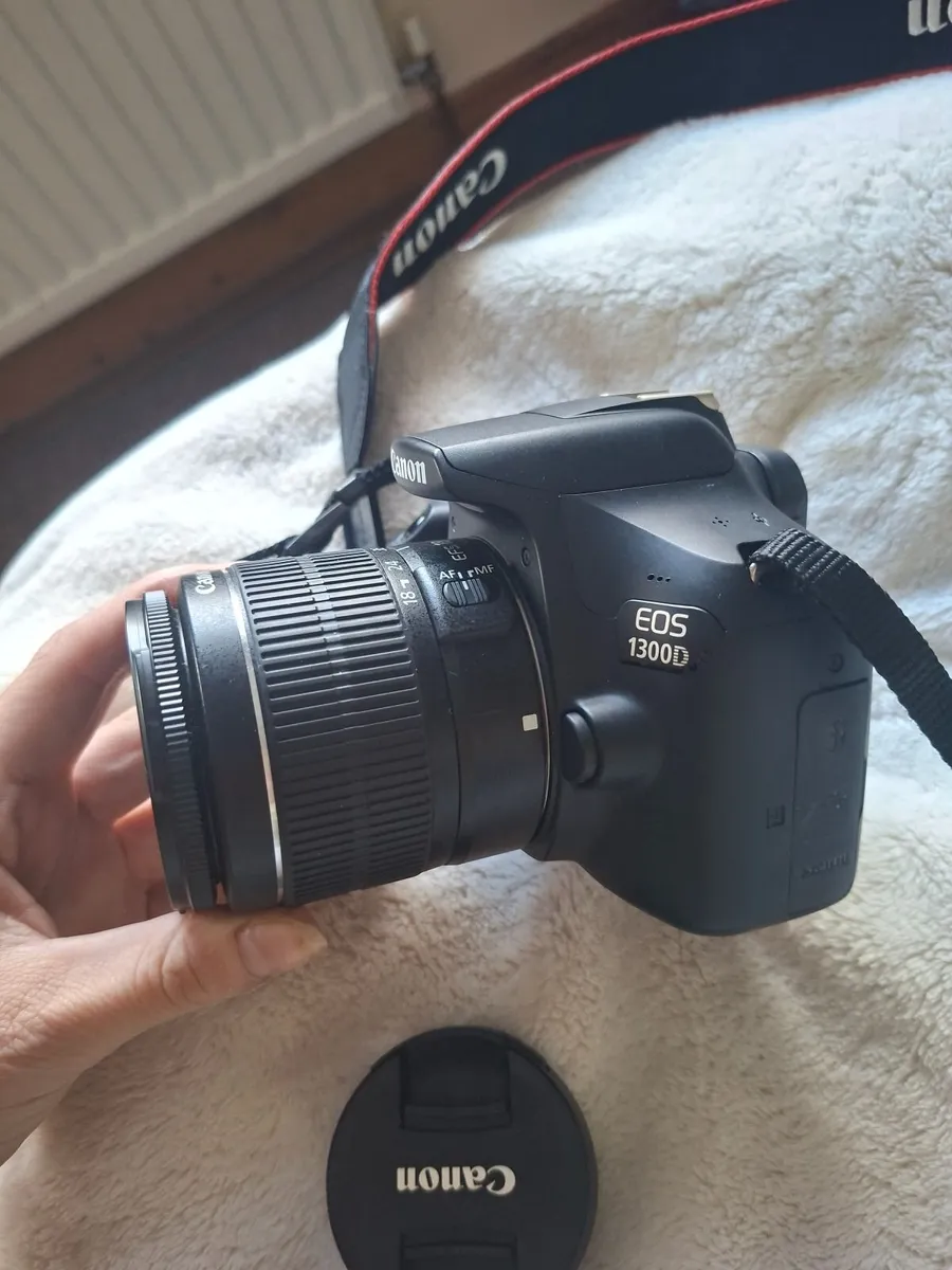 Camera - Image 1