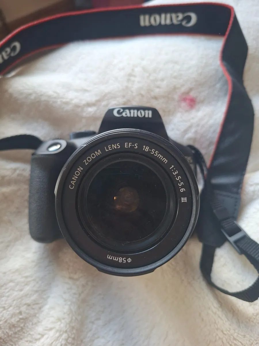 Camera - Image 2