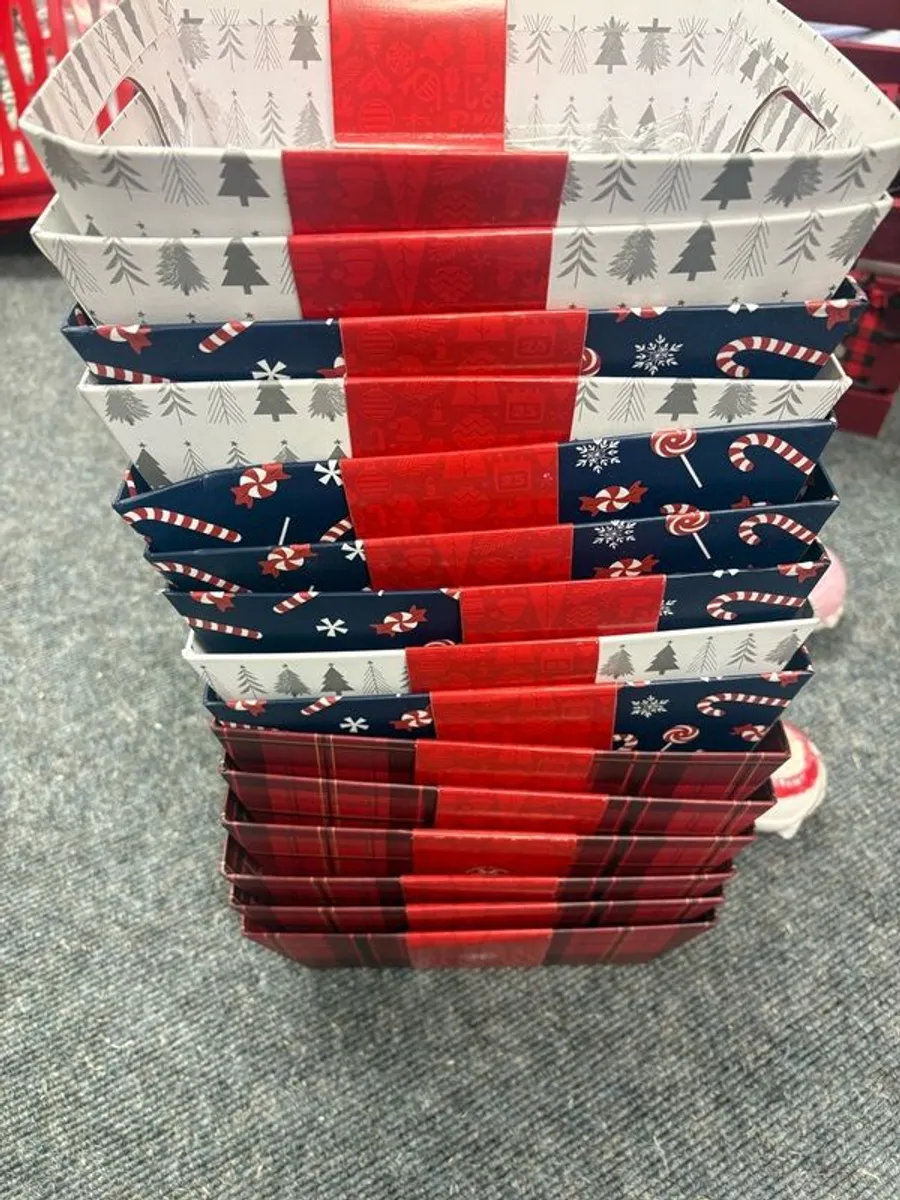 Christmas stock - Image 4