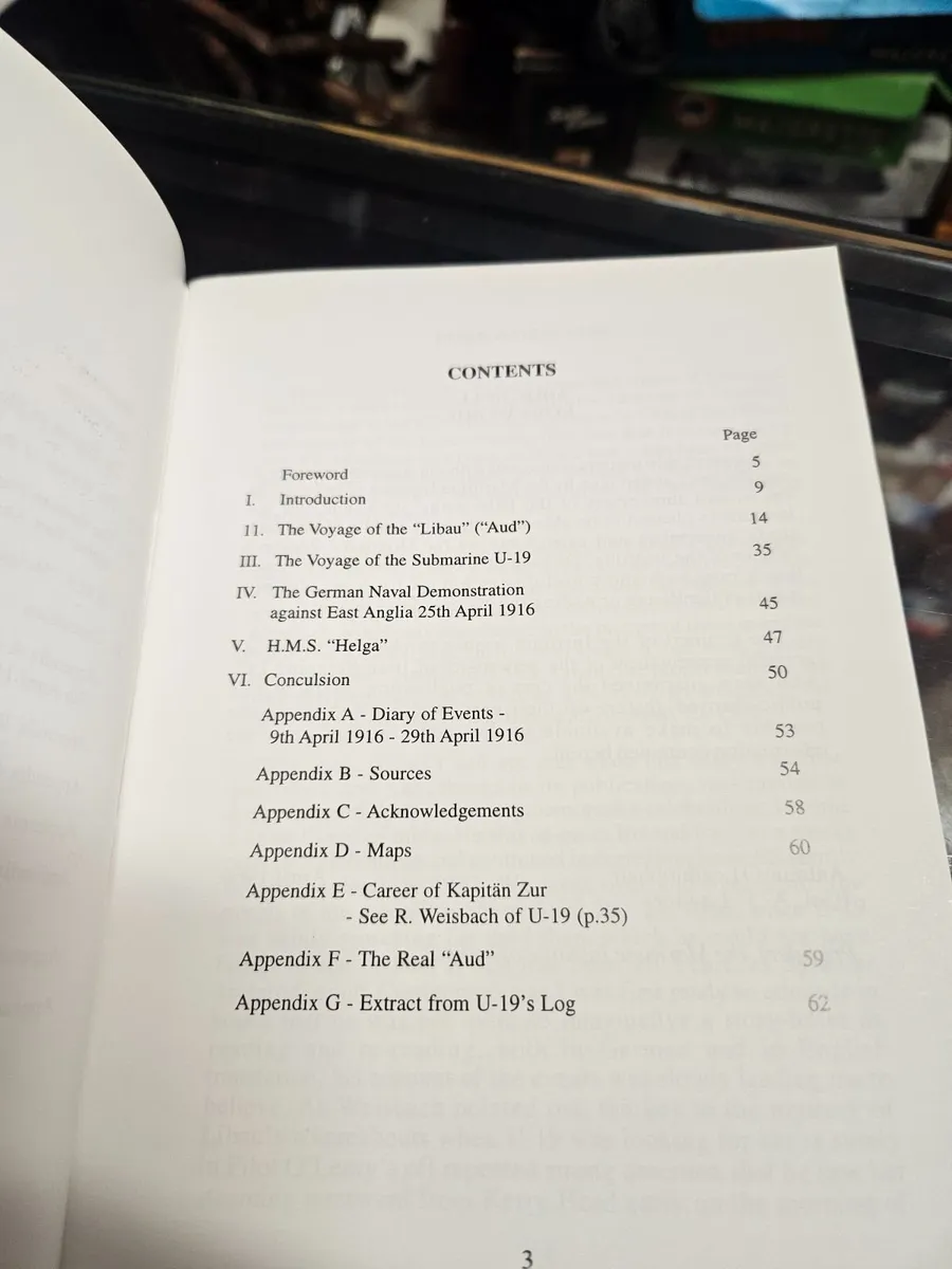 Book The Sea and the Easter Rising 1916 - Image 2