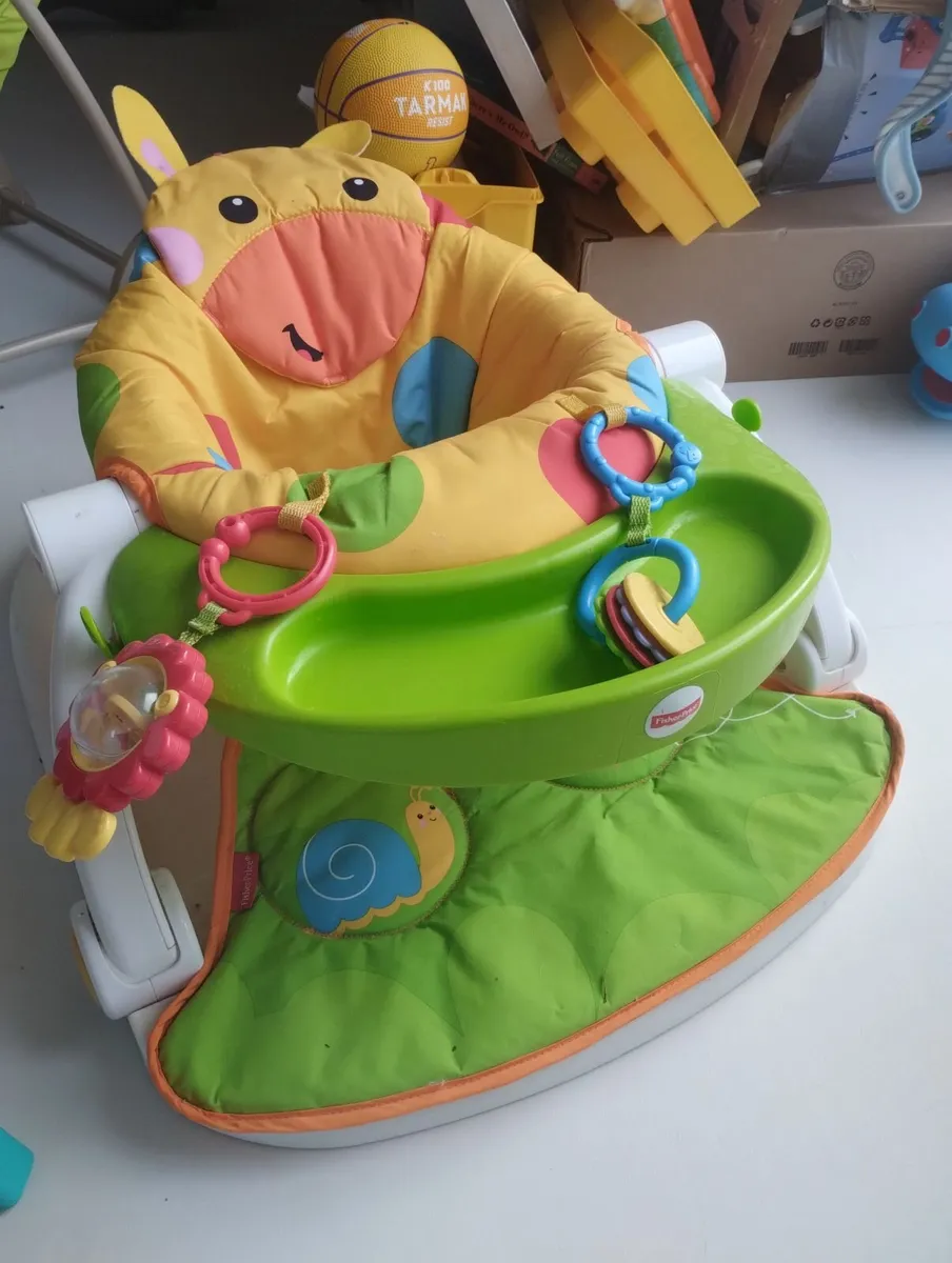Free Baby stuff - Image 2