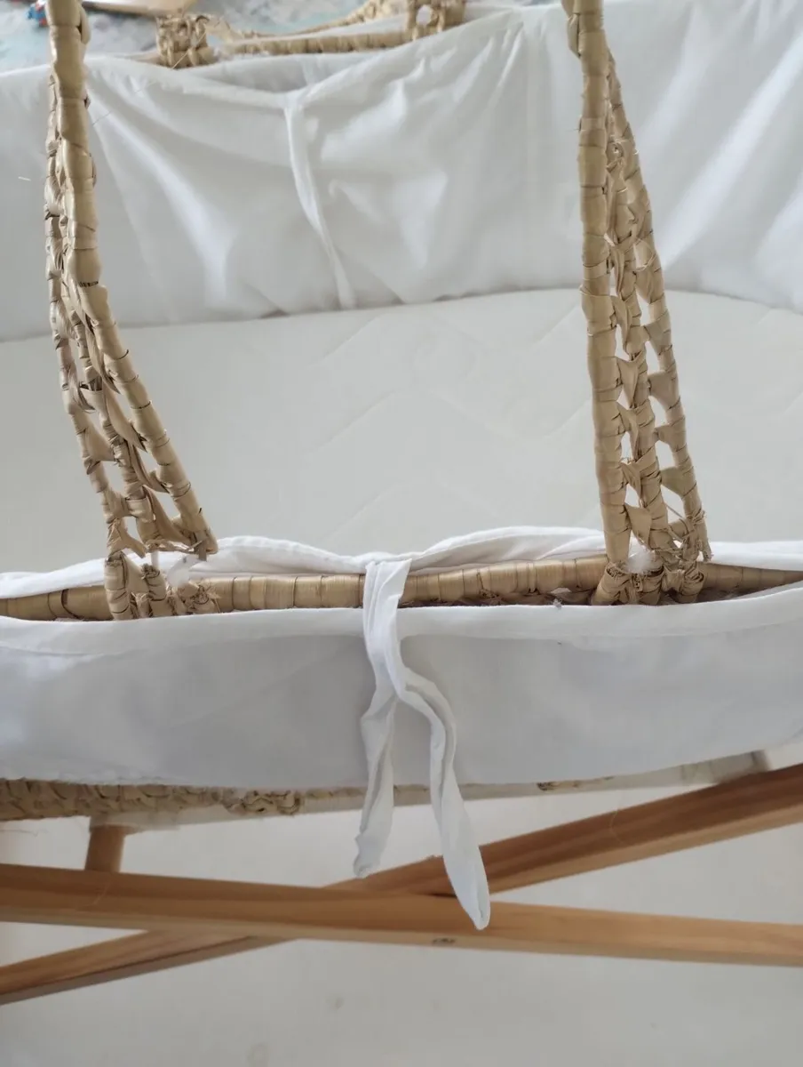 Free Baby stuff - Image 3