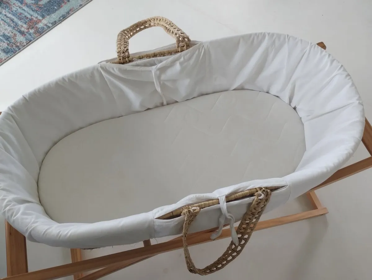 Free Baby stuff - Image 4