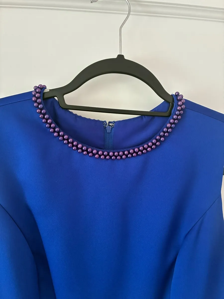 Girls Confirmation/Occassion dress - Image 3