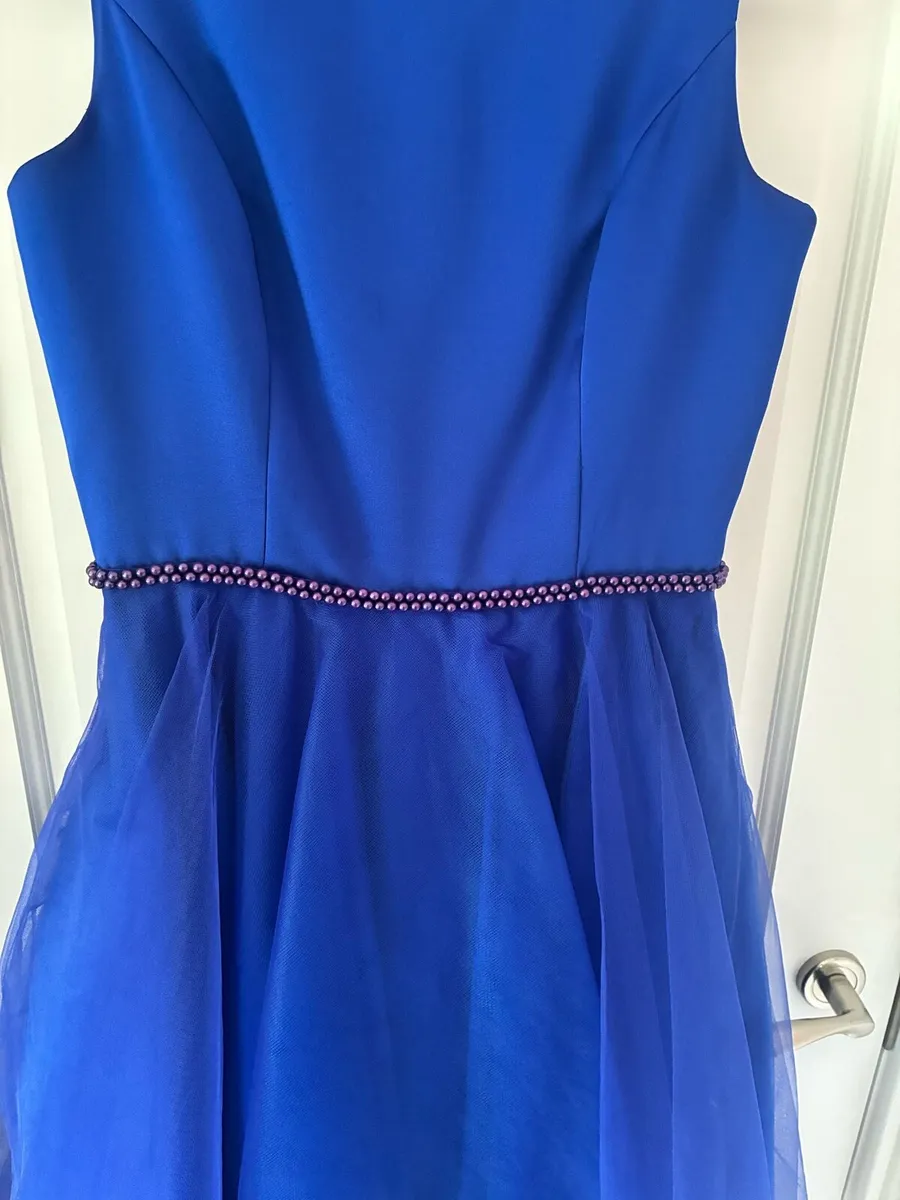 Girls Confirmation/Occassion dress - Image 4