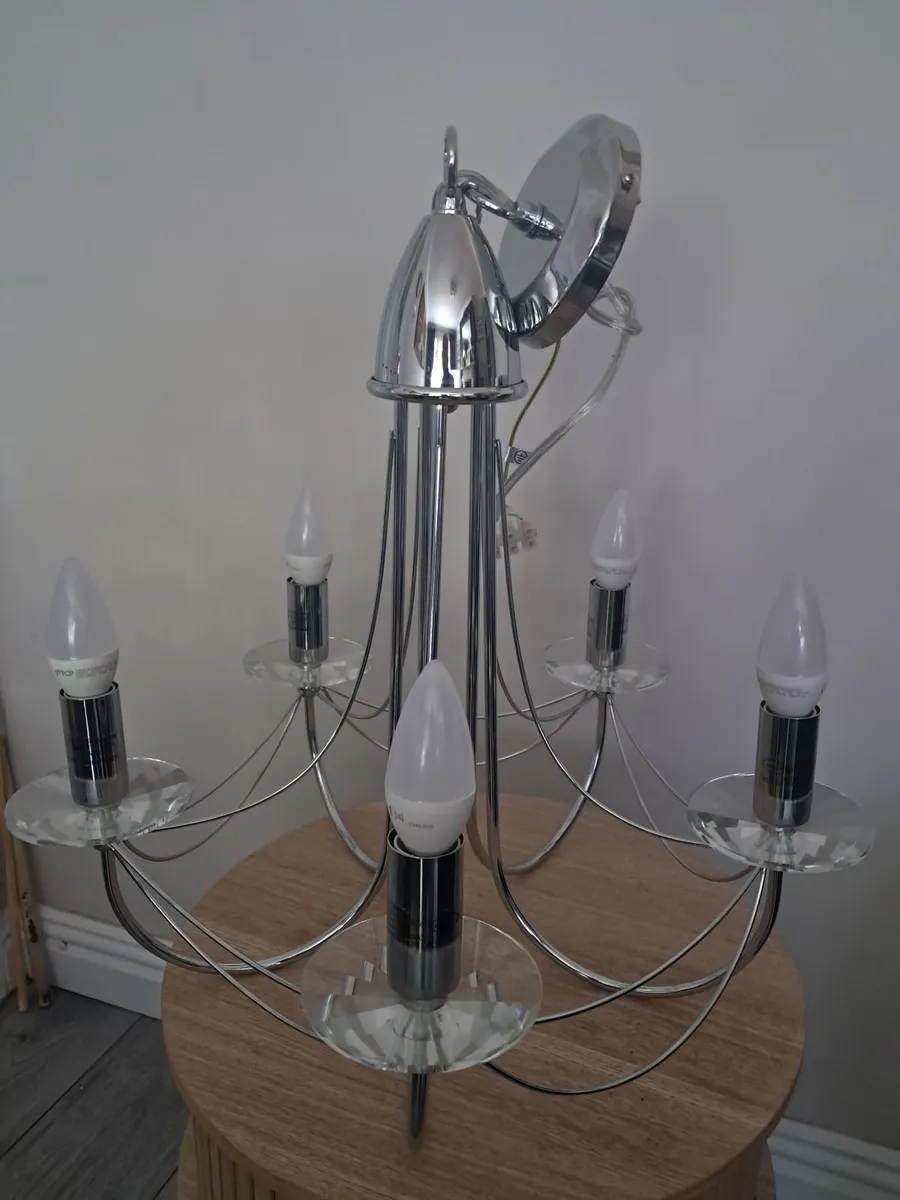 Ceiling Lights - Image 1