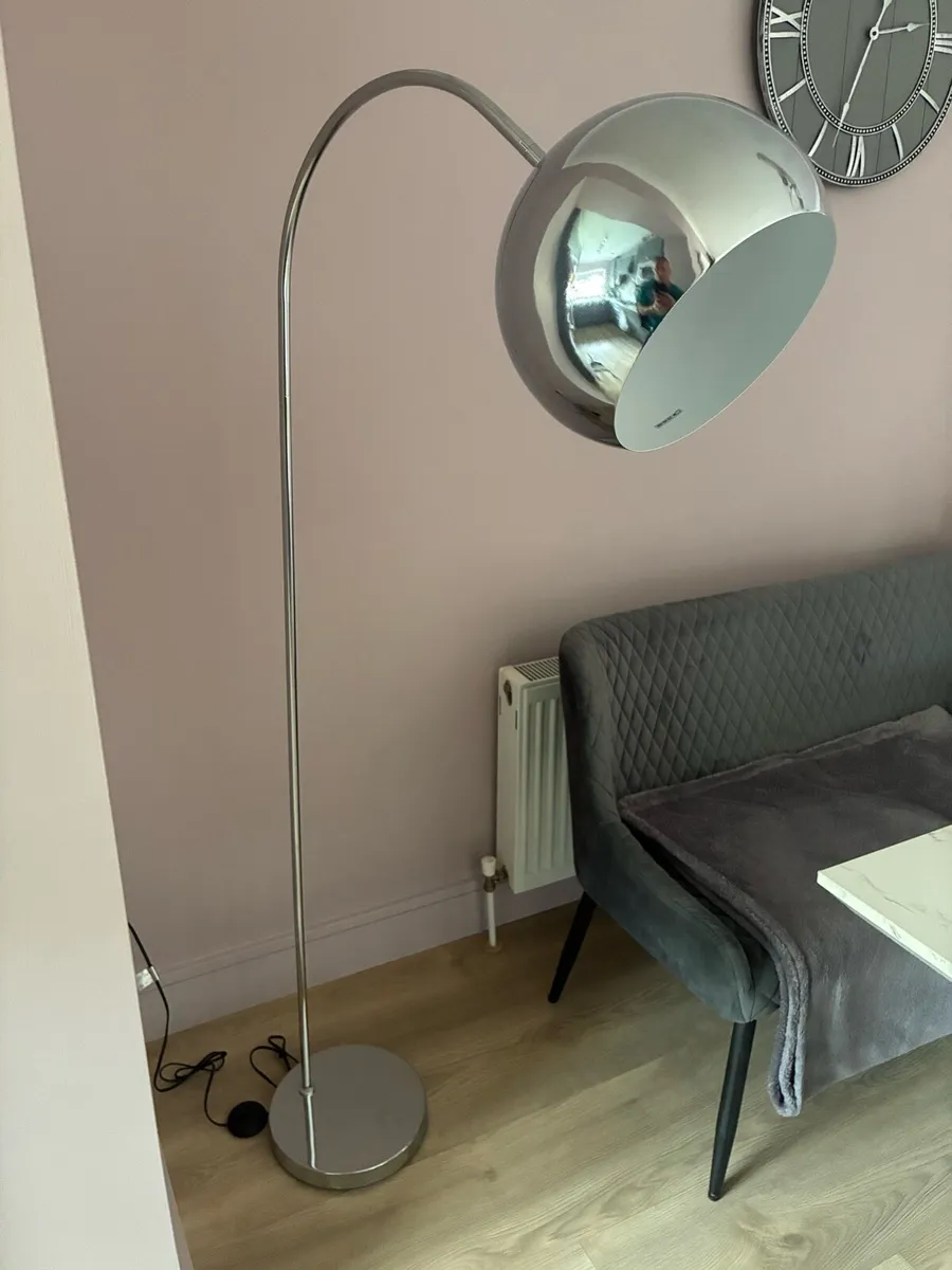 Floor lamp - Image 1