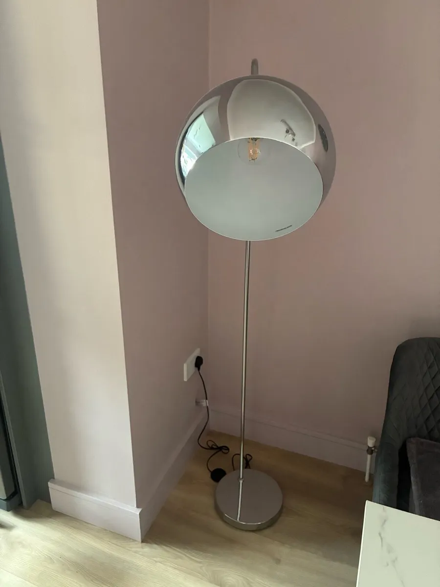 Floor lamp - Image 2