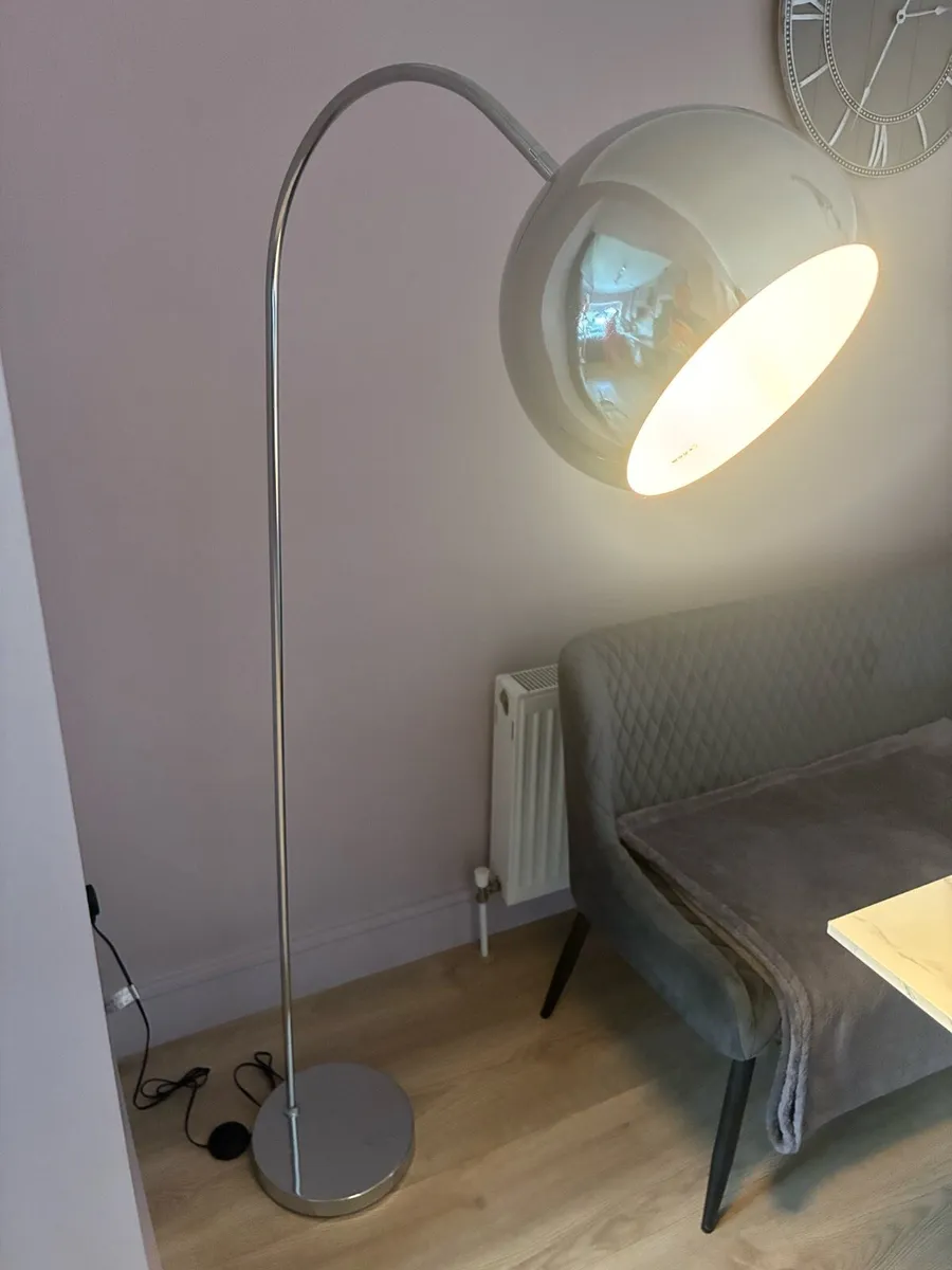 Floor lamp - Image 3