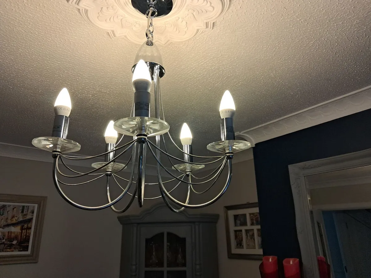 Ceiling Lights - Image 2
