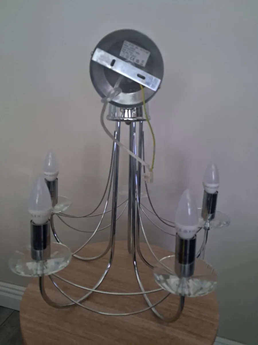 Ceiling Lights - Image 3