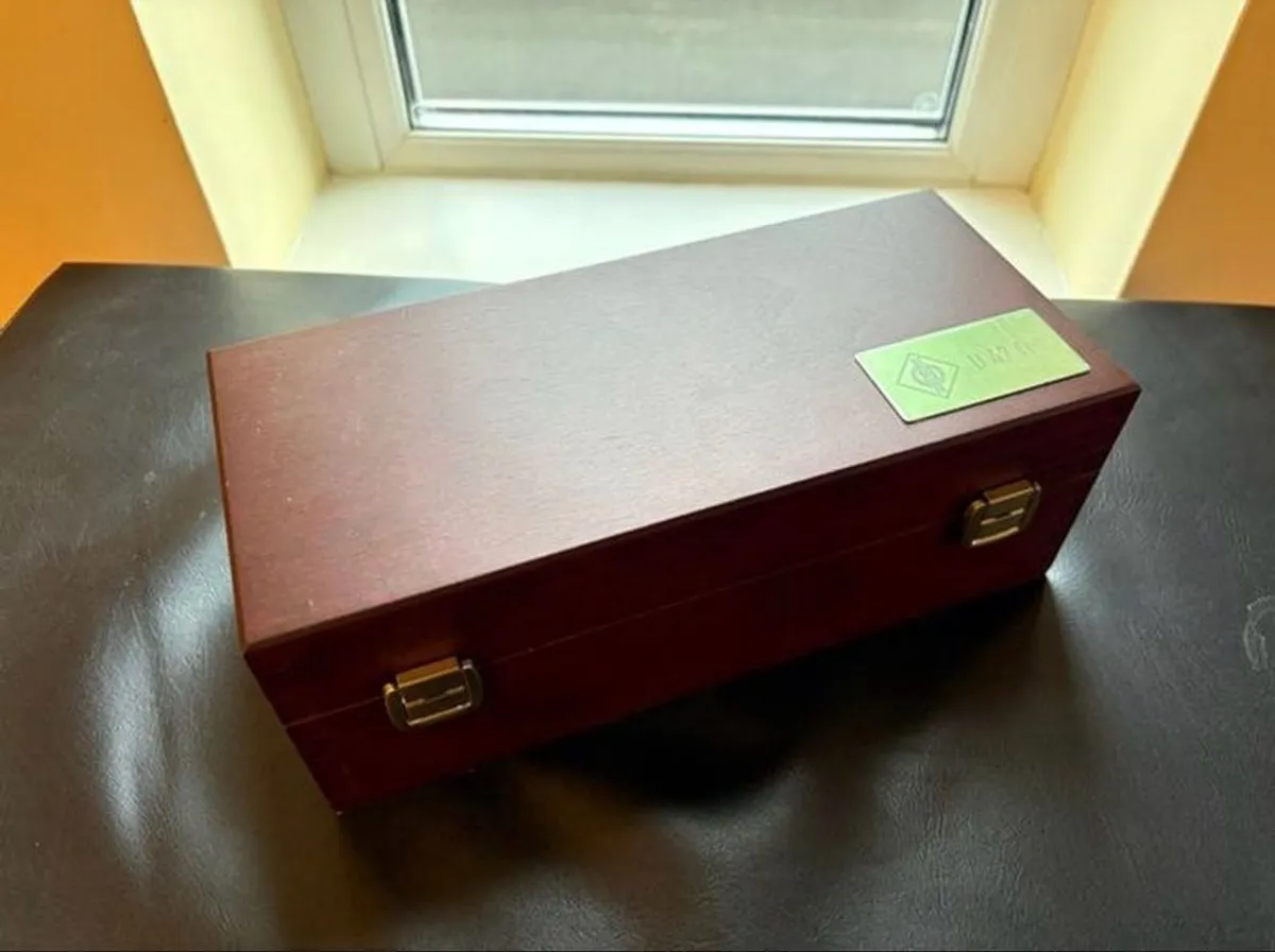 Neumann U47 Fet Reissue - Image 3