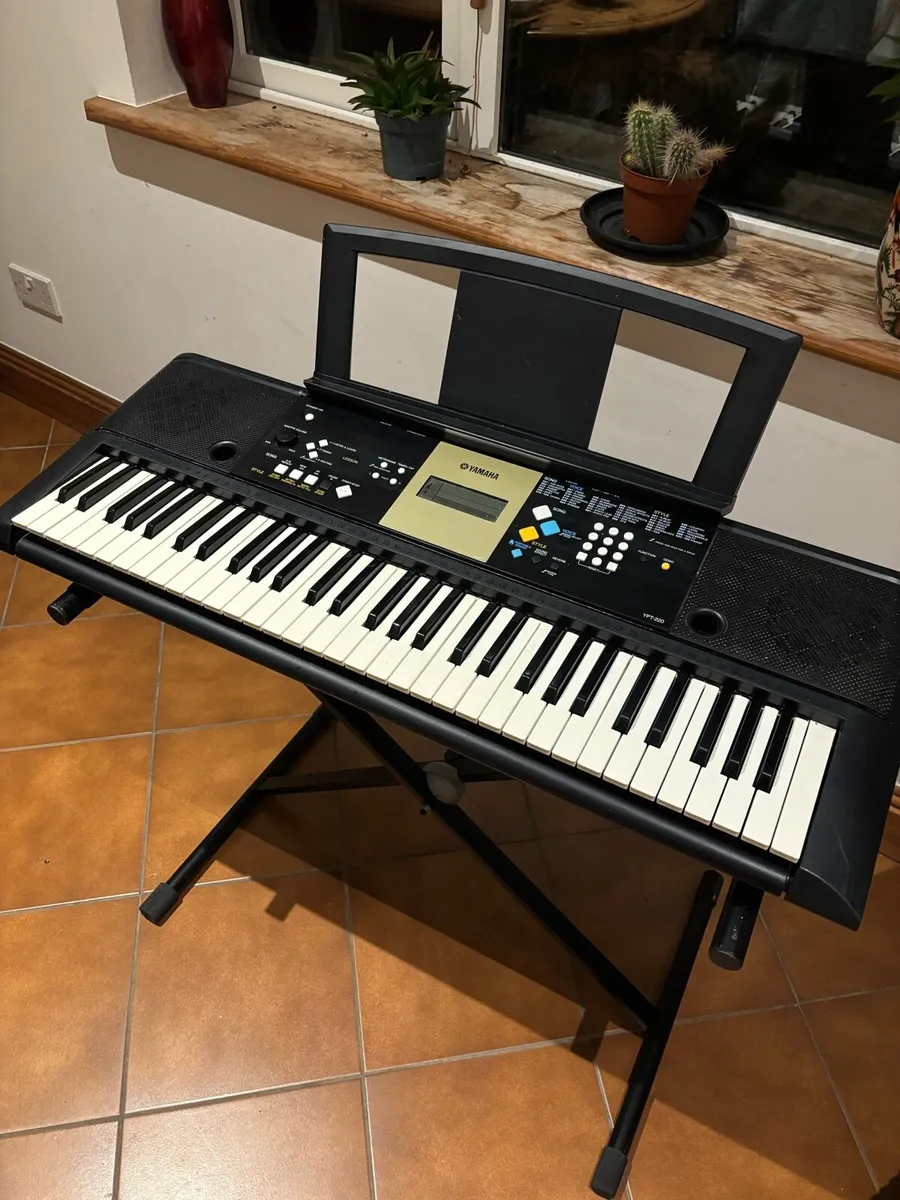 Keyboard - Image 1