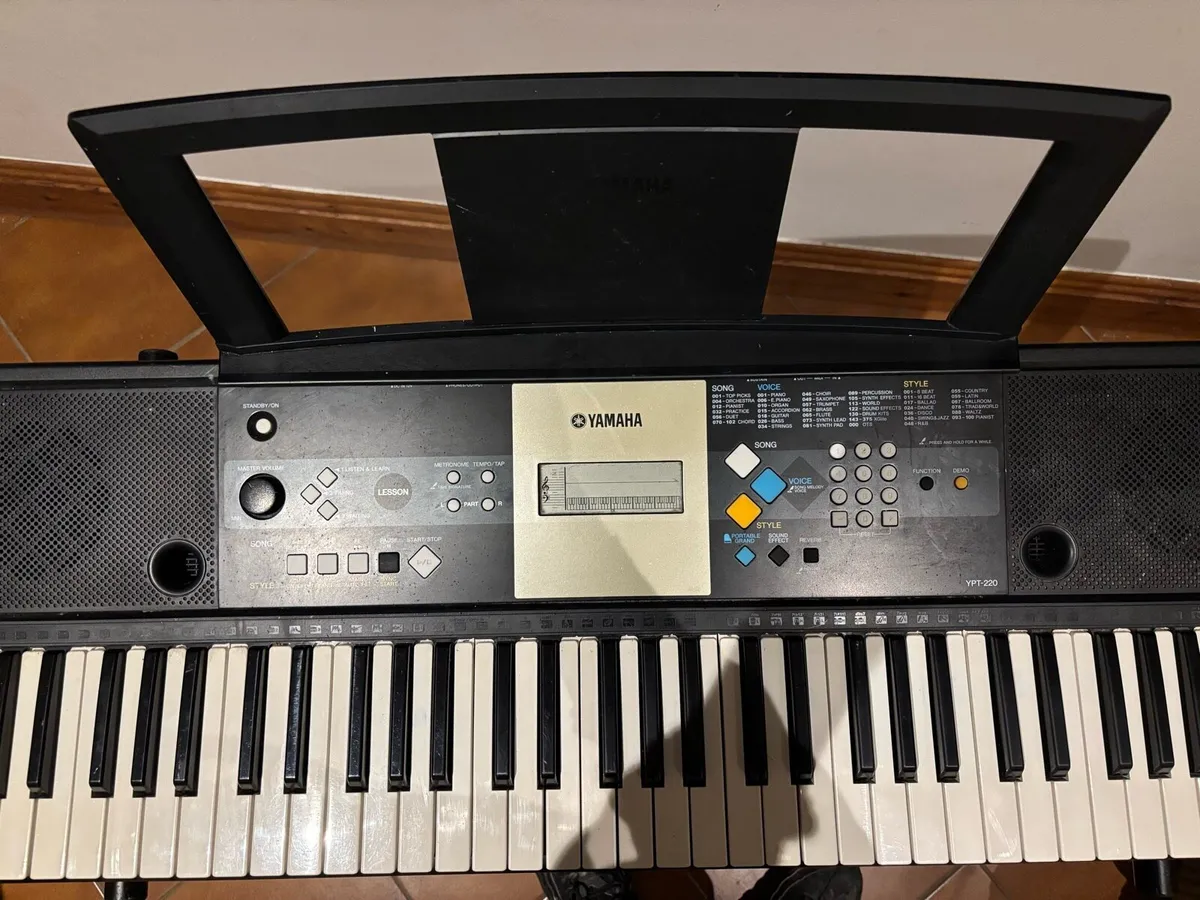 Keyboard - Image 3